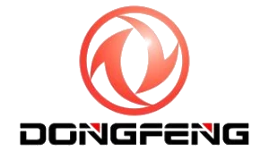 Dongfeng 3 electric gumiszőnyeg