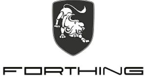 Forthing méretpontos hótálca