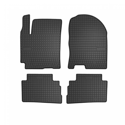 Hyundai Kona (II) 2023-tól gumiszőnyeg