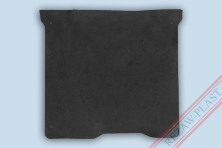 Peugeot Partner (II.) 2008-2019 Teherautó raktérburkolat