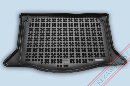 Honda Jazz (II) 2008-2015 gumi csomagtértálca
