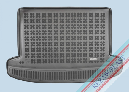 Hyundai Tucson (IV) 2020-tól Csomagtértálca gumiból