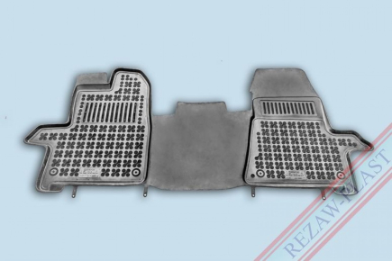 Ford Custom 2012-2017 hótálca