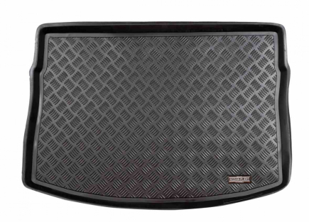 Volkswagen Golf (VII) 2012-től csomagtértálca