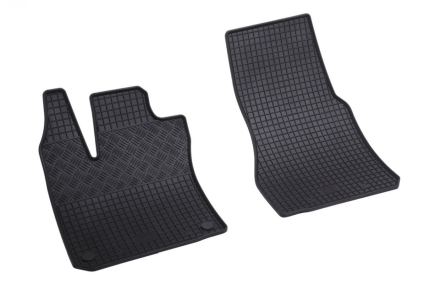 Smart Fortwo (III) 2014-től gumiszőnyeg