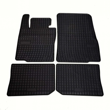 Mini Countryman 2010-től 2016-ig gumiszőnyeg