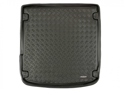 Audi A4 (B9) 2015-től csomagtértálca