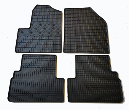 Ford Connect 2002-2013 gumiszőnyeg