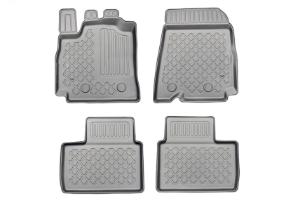 Renault Arkana 2020-tól magasperemű gumiszőnyeg