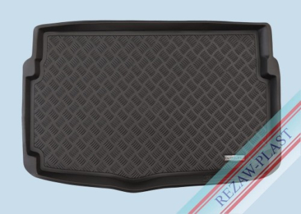 Hyundai i20 2020-tól csomagtértálca