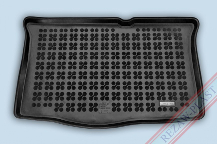 Hyundai i20 2014-2020 gumi csomagtértálca