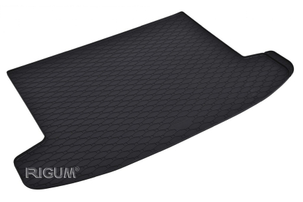 Hyundai Tucson (IV) 2020-tól Csomagtértálca gumiból