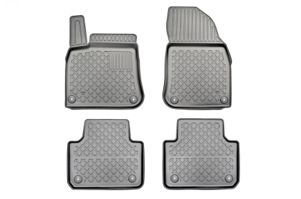 Volkswagen Touareg 2023-tól magasperemű gumiszőnyeg