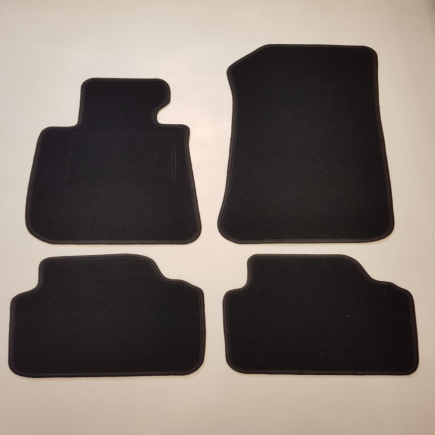 Bmw 3 (E90,E91) 2005-2012 szövetszőnyeg