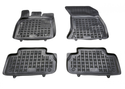 Audi Q5 2017-2024 hótálca