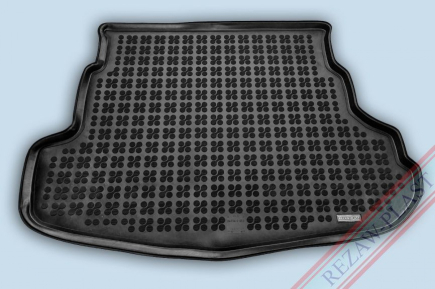 Mazda 6 2008-2012 gumi csomagtértálca