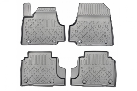 Hyundai Ioniq5 2021-től / magasperemű gumiszőnyeg