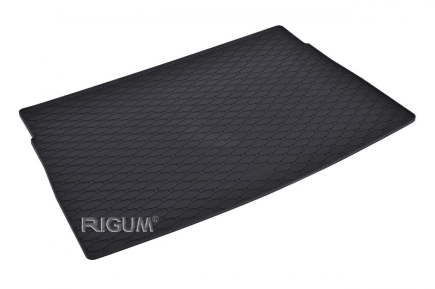 Volkswagen Golf (VIII) 2019-től Csomagtértálca