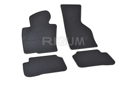 Volkswagen Passat (B6-B7) 2005-2014 gumiszőnyeg