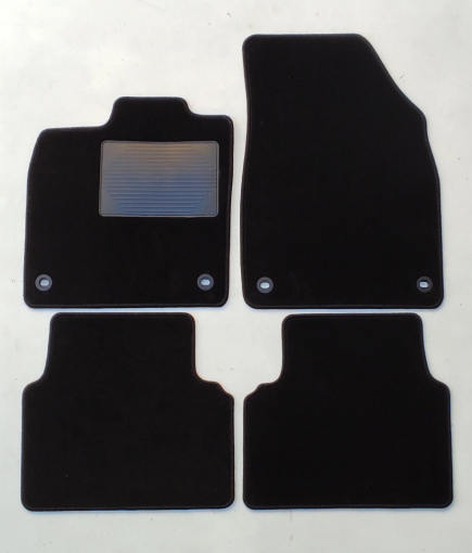 Cupra Tavascan 2024-től autószőnyeg