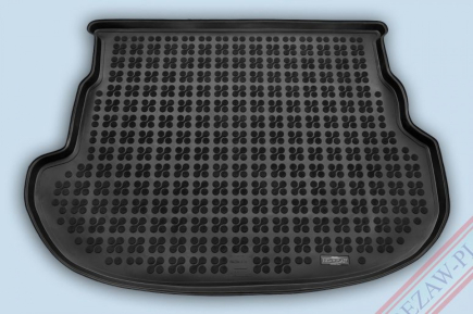 Mazda 6 2002-2008 gumi csomagtértálca