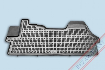 Peugeot Boxer (II) 2006-tól hótálca