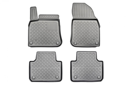 Volkswagen Touareg 2018-2023 magasperemű gumiszőnyeg