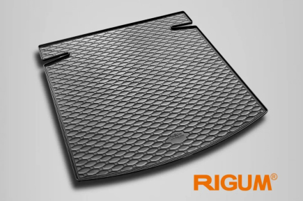 BYD Seal 2023-tól Csomagtértálca gumiból