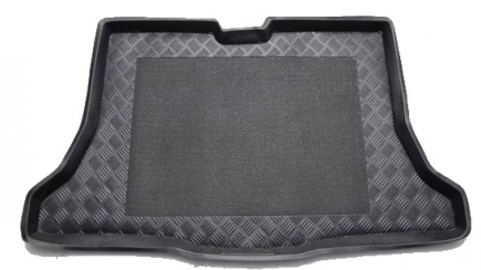 Nissan Tiida 2004-2012 csomagtértálca