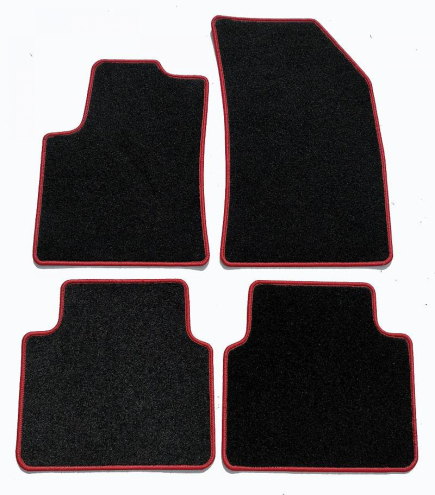 Citroen C3 Aircross 2017- 2024 Méretpontos autószőnyeg