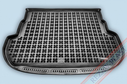 Mazda 6 2002-2008 gumi csomagtértálca