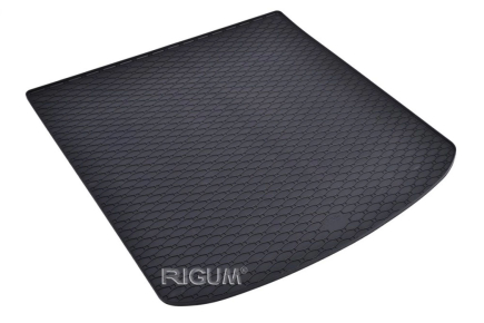 Audi A4 (B8) 2007-20156 Csomagtértálca