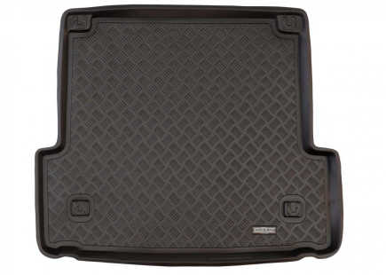 Bmw 3 (E91) 2005-2012 csomagtértálca