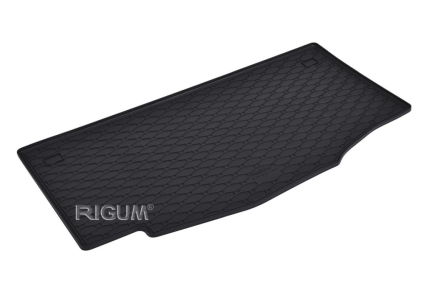 Hyundai i10 2014-2019 Csomagtértálca