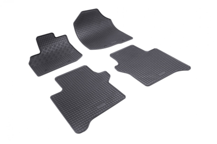 Honda City 2009-től gumiszőnyeg