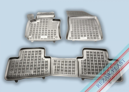 SsangYong Tivoli 2015- től hótálca / magasperemű gumiszőnyeg