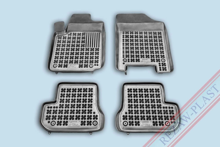 Citroen C2 2003-2009 hótálca