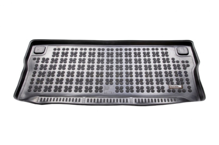 Toyota ProAce 2016-tól gumi csomagtértálca