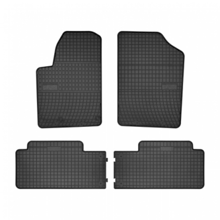 Peugeot Partner (I) 1997-2008 Méretpontos gumiszőnyeg