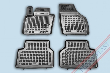 Audi Q3 2012-2018 hótálca