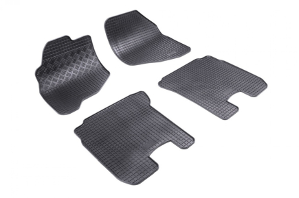 Honda City 2002-2008 gumiszőnyeg