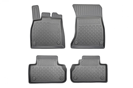 Audi Q5 2017- 2024 magasperemű gumiszőnyeg