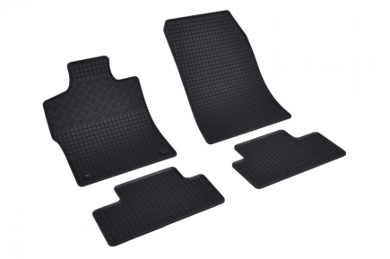 DS4 2022-től gumiszőnyeg