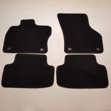 VolkswagenArteon 2017-től Méretpontos autószőnyeg