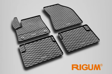 Citroen C3 2025-től gumiszőnyeg