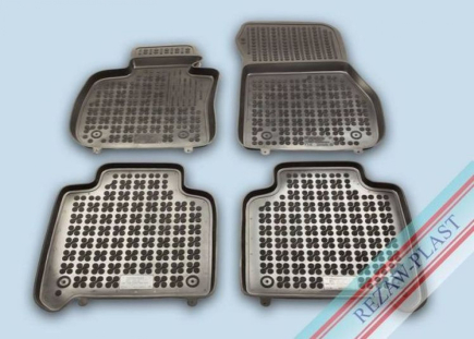 Bmw 2 Gran Tourer (F46) 2015-től hótálca