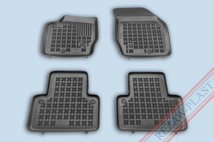 Volvo XC90 2002-2014 hótálca