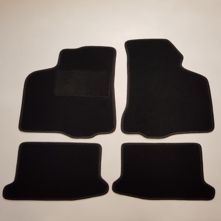 Seat Cordoba 1999-2002 szövetszőnyeg