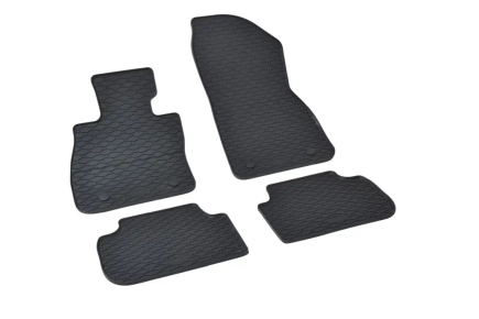 Mini Clubman 2015-től gumiszőnyeg