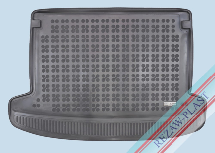 Hyundai Tucson (IV) 2020-tól Csomagtértálca gumiból